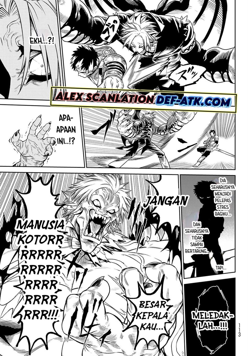 Versus Chapter 10 - halaman 10