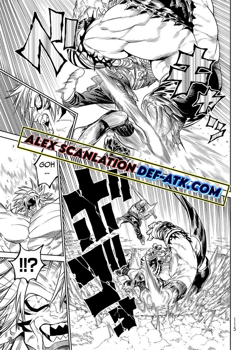 Versus Chapter 10 - halaman 12