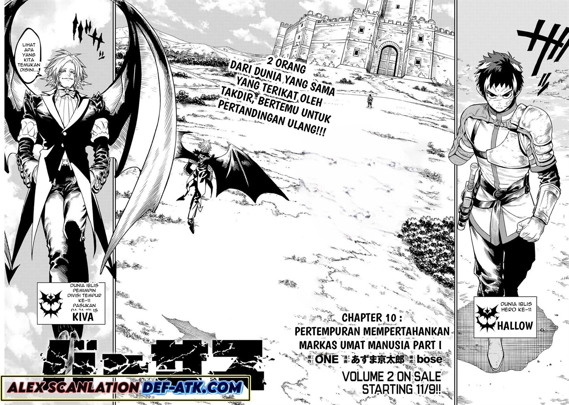 Versus Chapter 10 - halaman 4