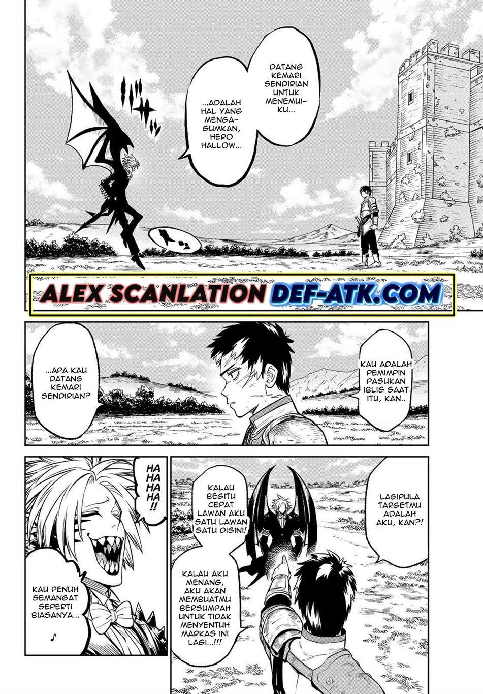 Versus Chapter 10 - halaman 5