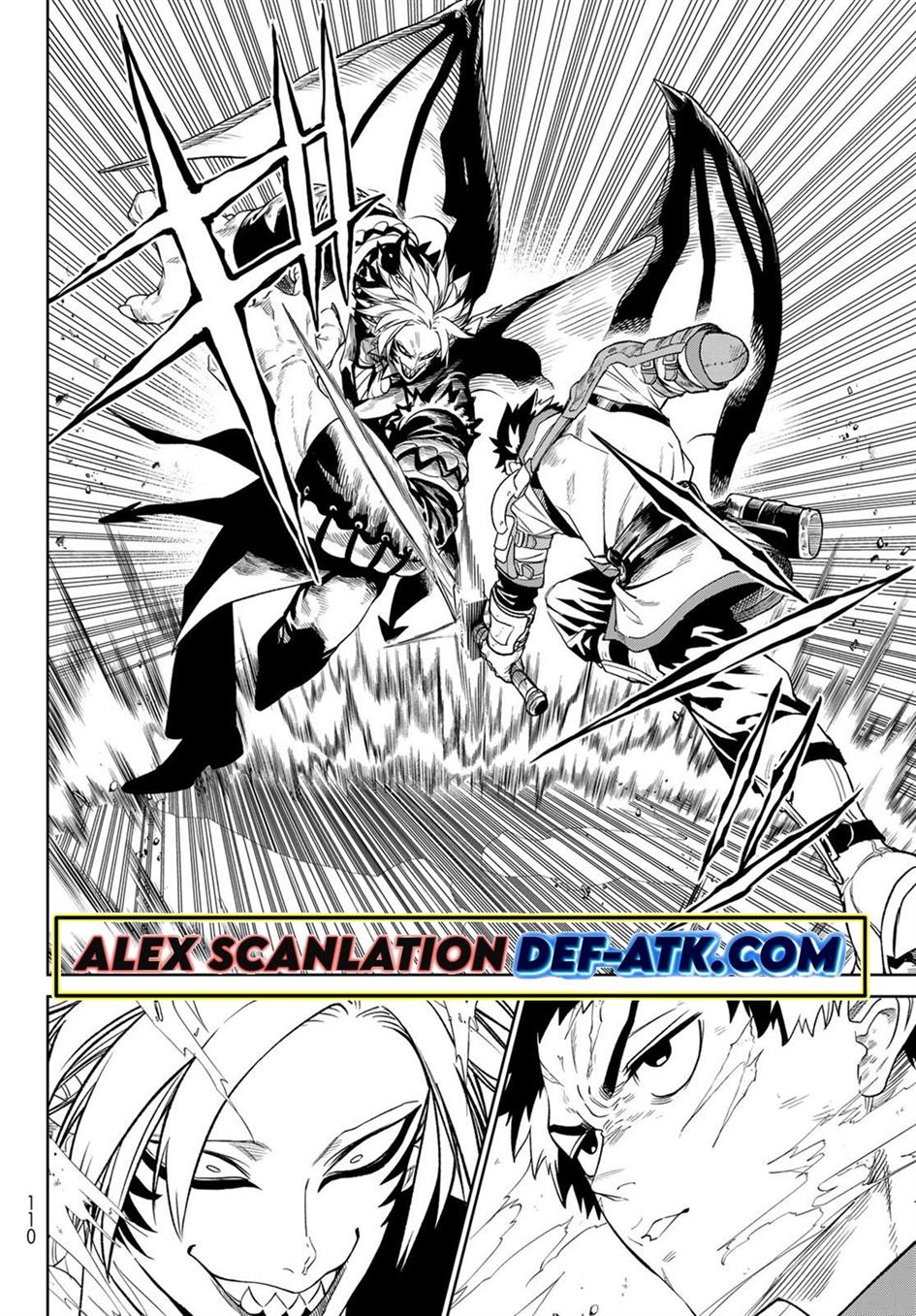 Versus Chapter 10 - halaman 7
