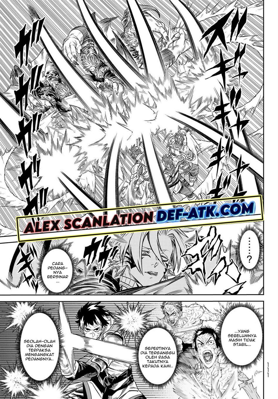 Versus Chapter 10 - halaman 8