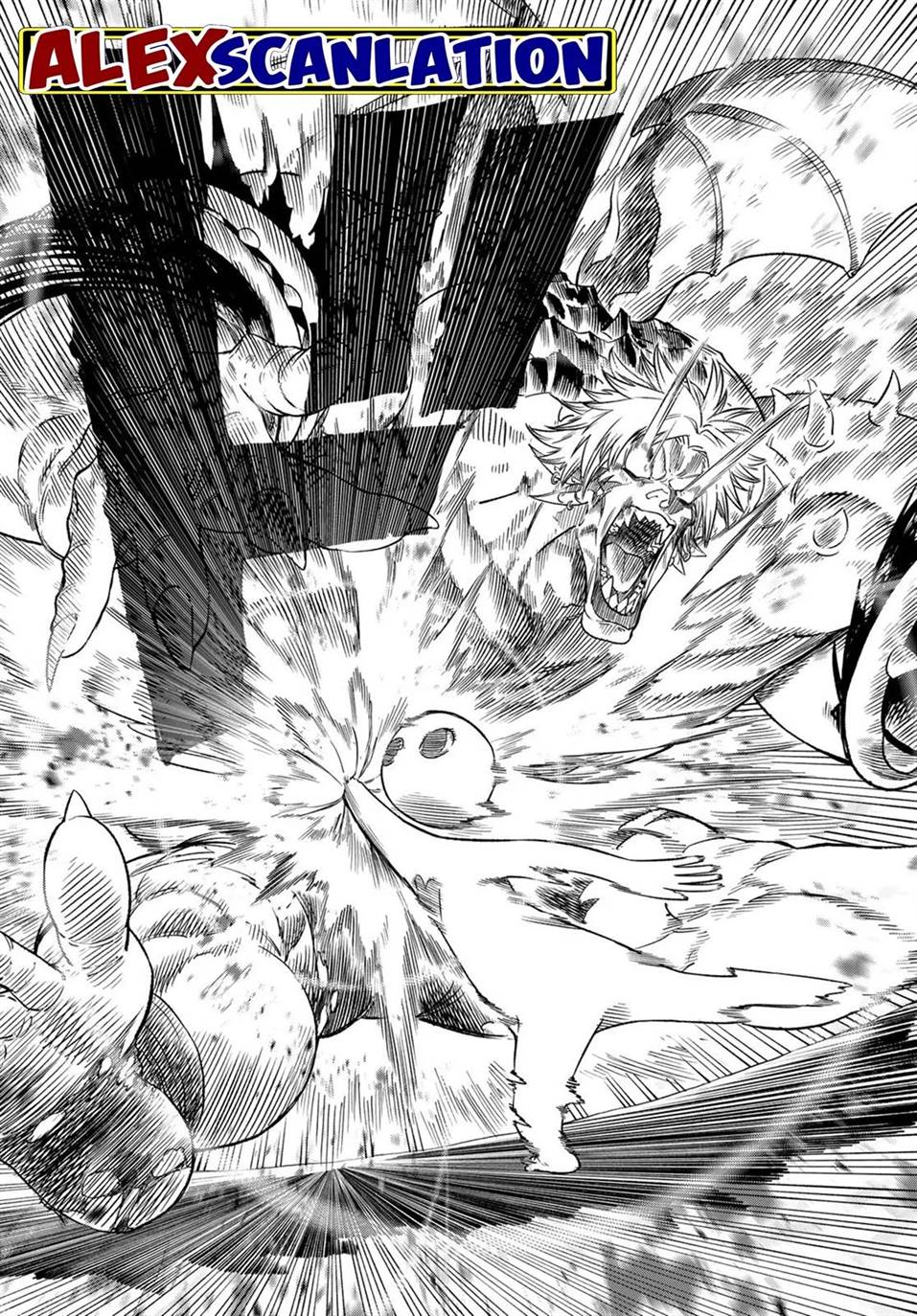Versus Chapter 11 - halaman 20
