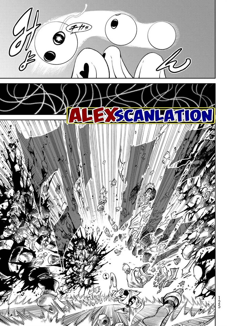 Versus Chapter 11 - halaman 24