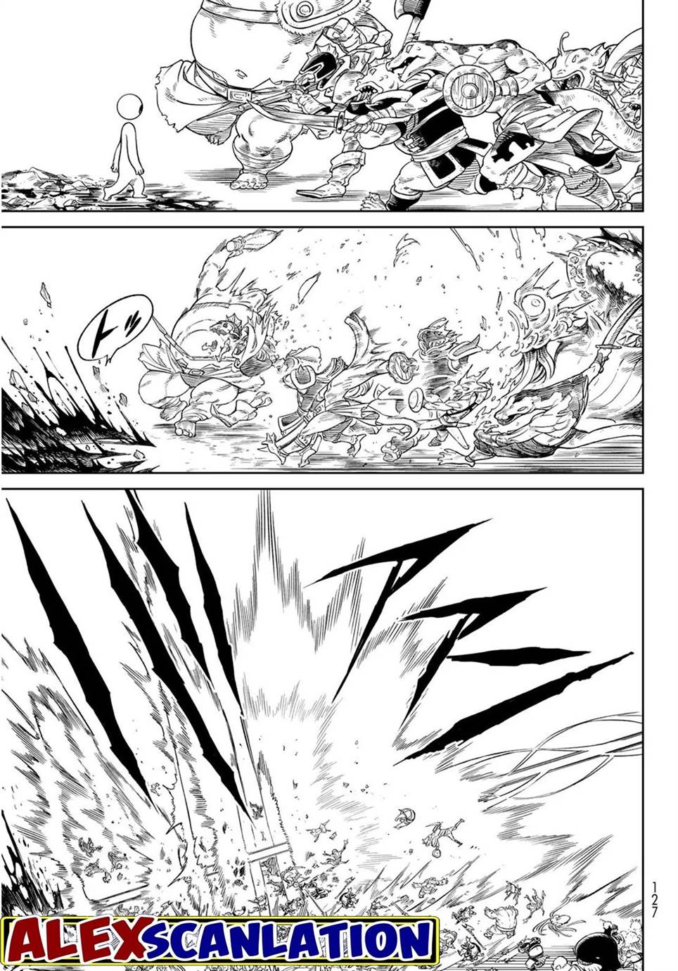 Versus Chapter 11 - halaman 26