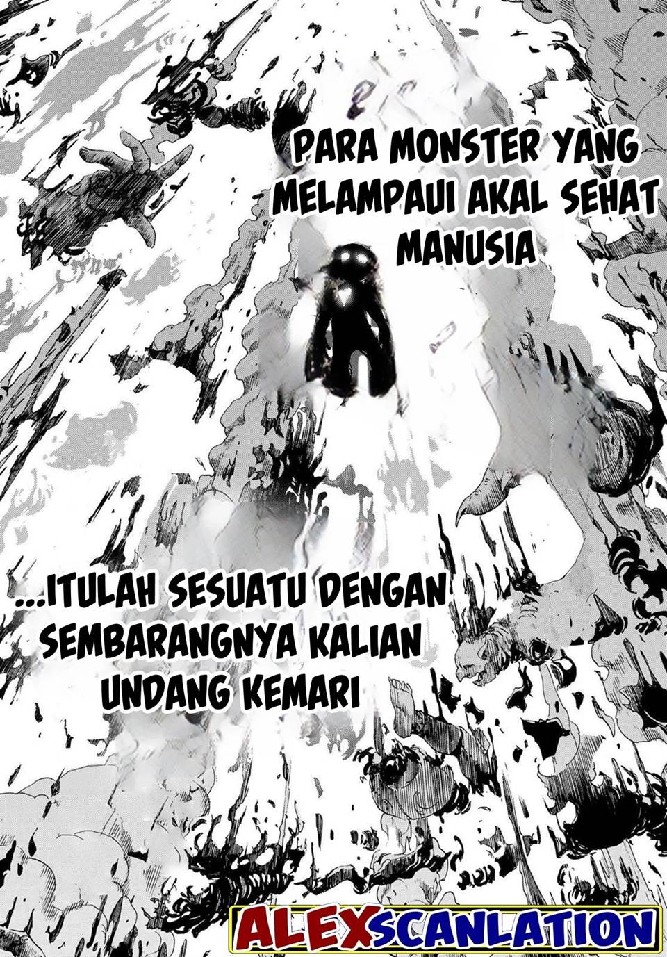 Versus Chapter 11 - halaman 29