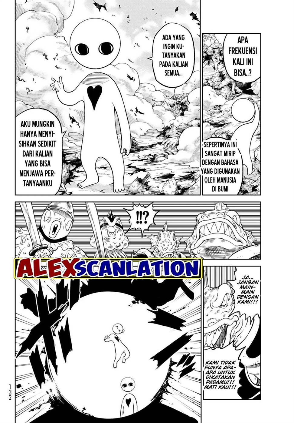 Versus Chapter 11 - halaman 31