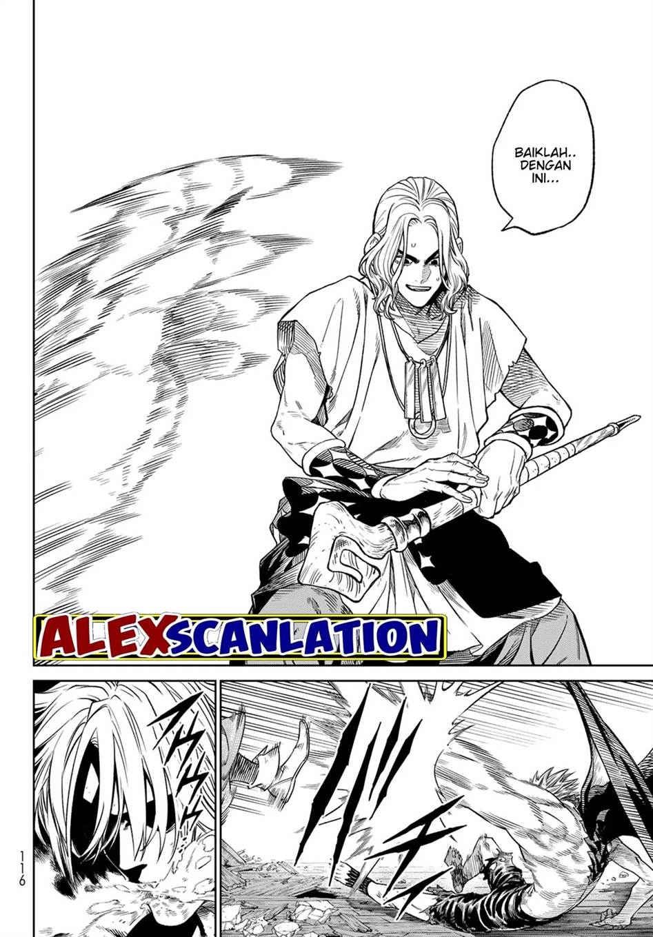 Versus Chapter 12 - halaman 12