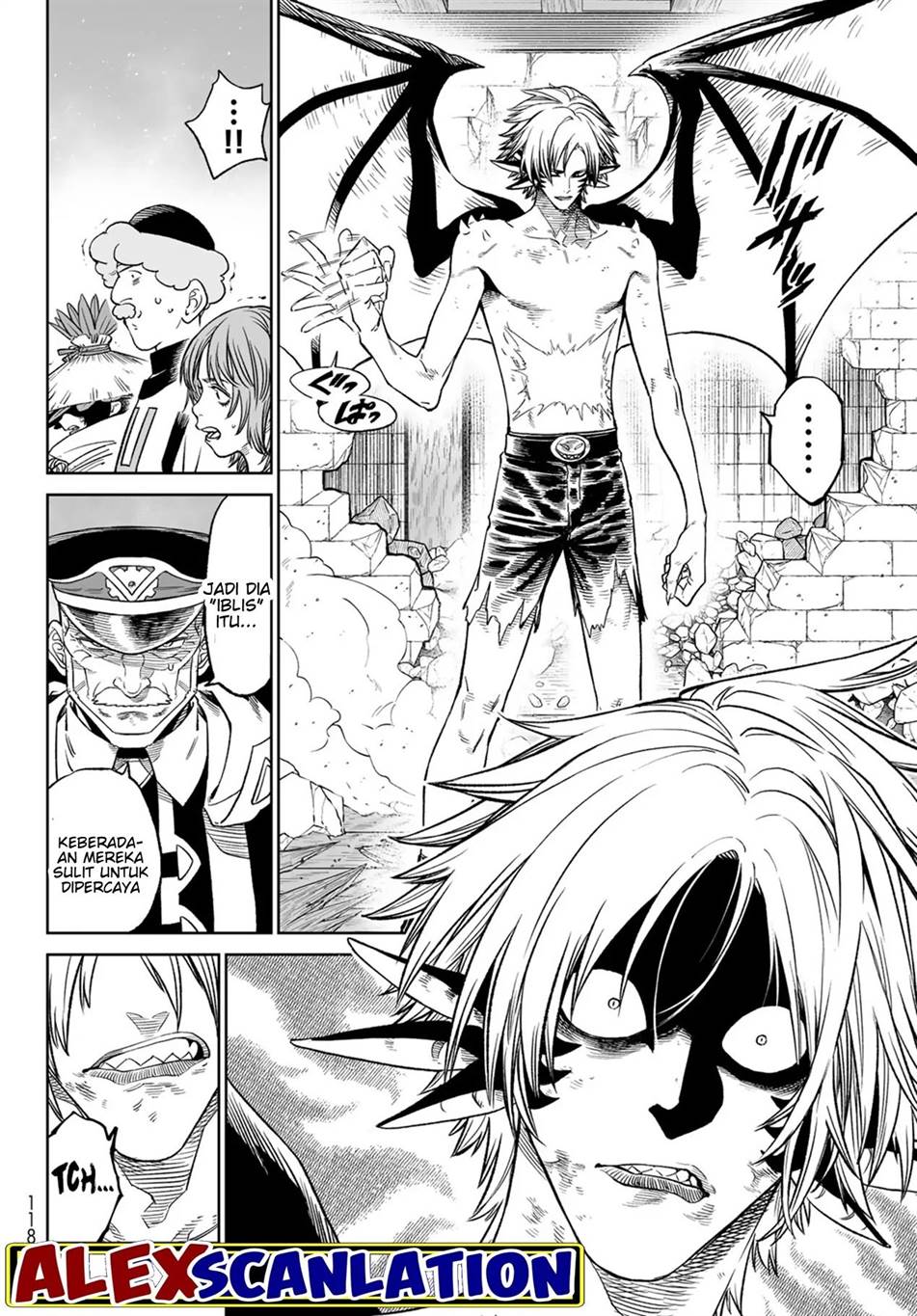 Versus Chapter 12 - halaman 14