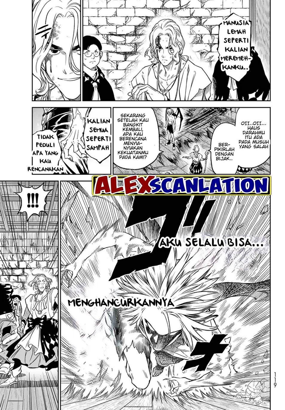 Versus Chapter 12 - halaman 15