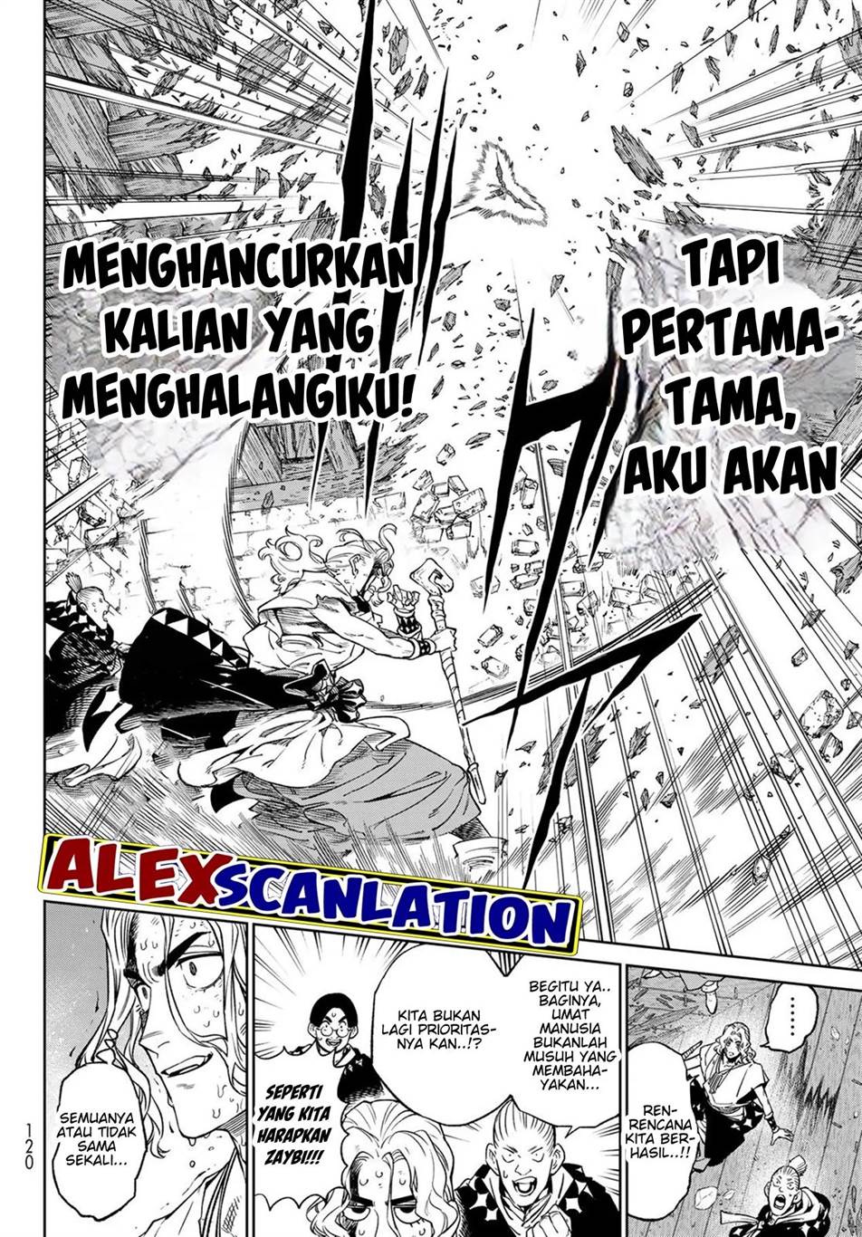 Versus Chapter 12 - halaman 16