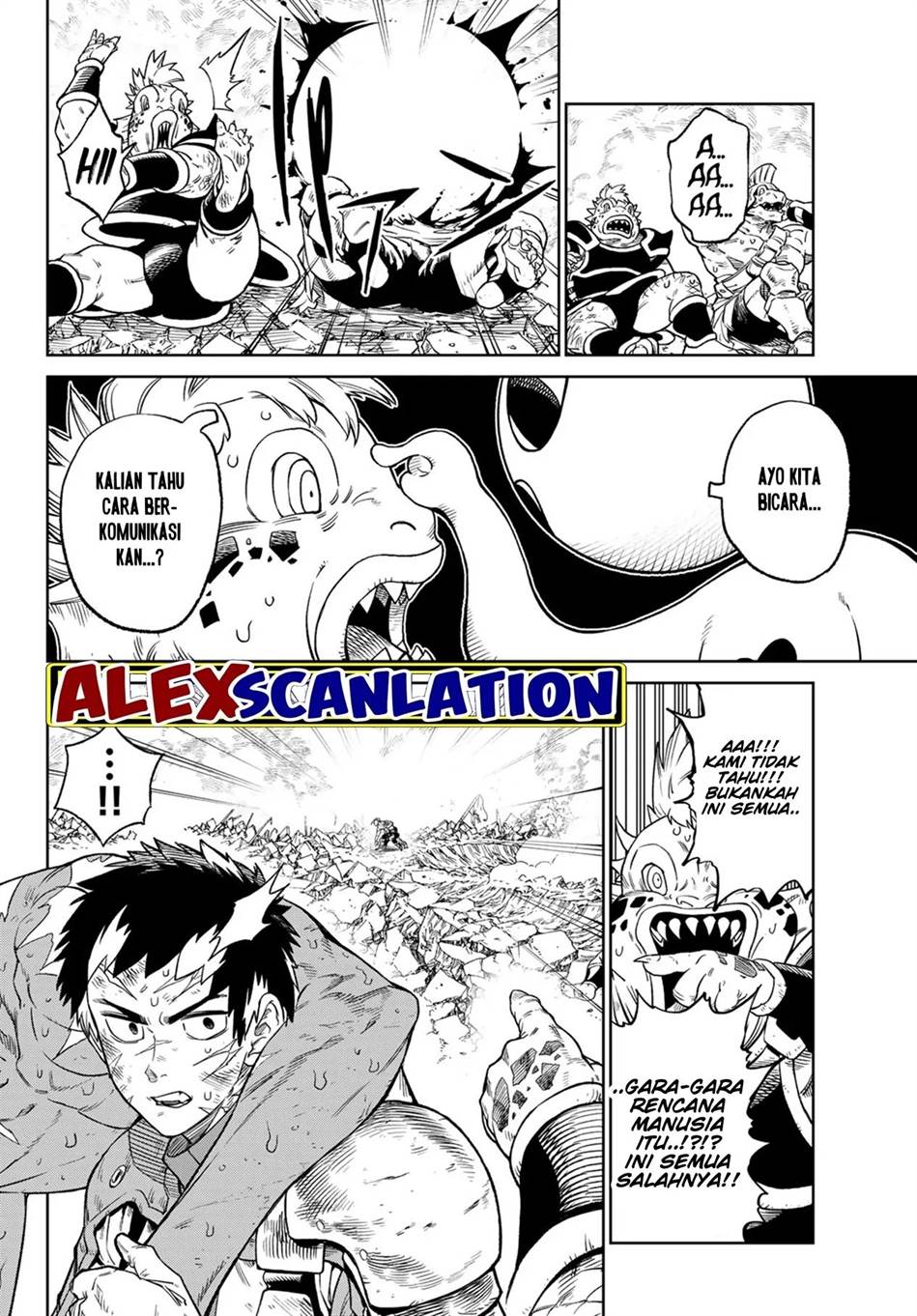 Versus Chapter 12 - halaman 18