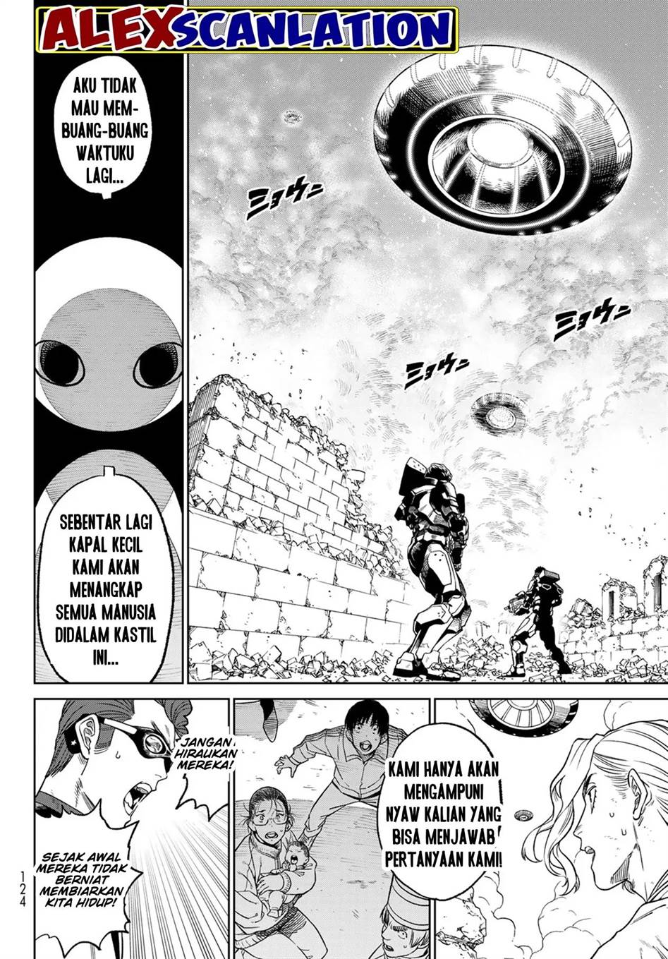 Versus Chapter 12 - halaman 20