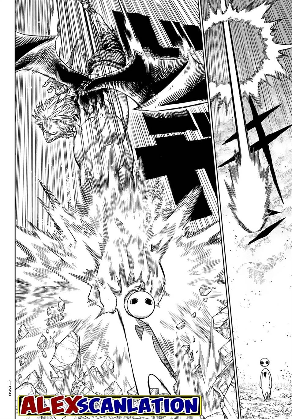 Versus Chapter 12 - halaman 22