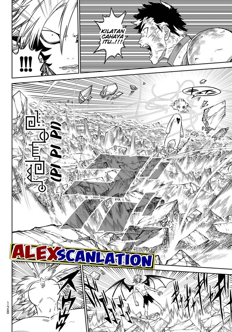 Versus Chapter 12 - halaman 24