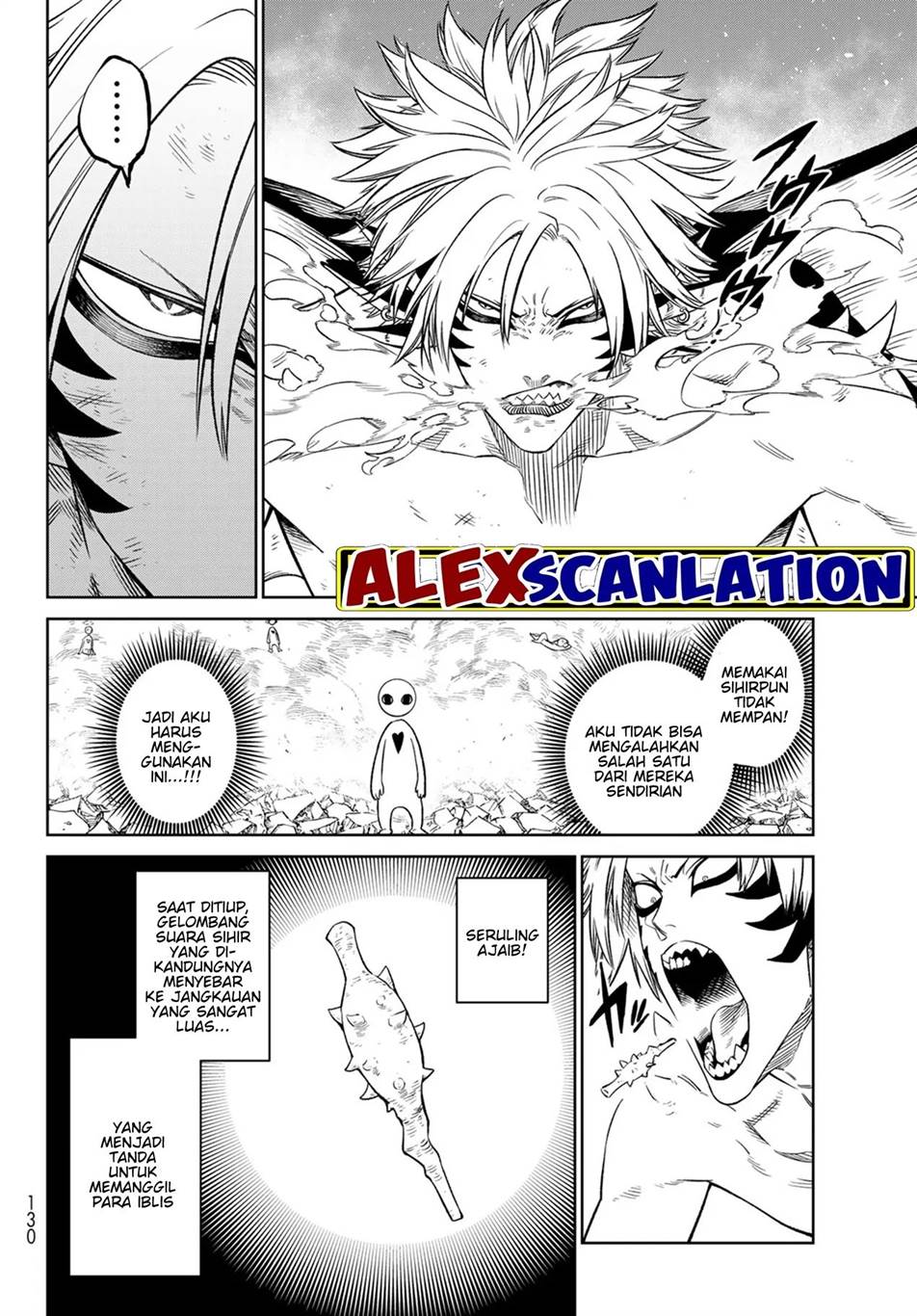 Versus Chapter 12 - halaman 26