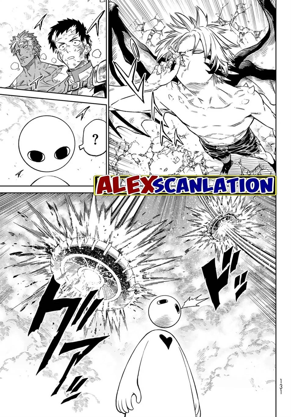 Versus Chapter 12 - halaman 27