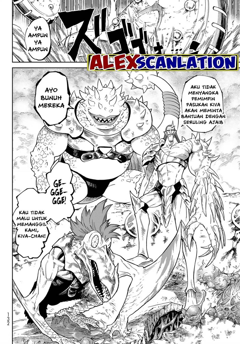 Versus Chapter 12 - halaman 28