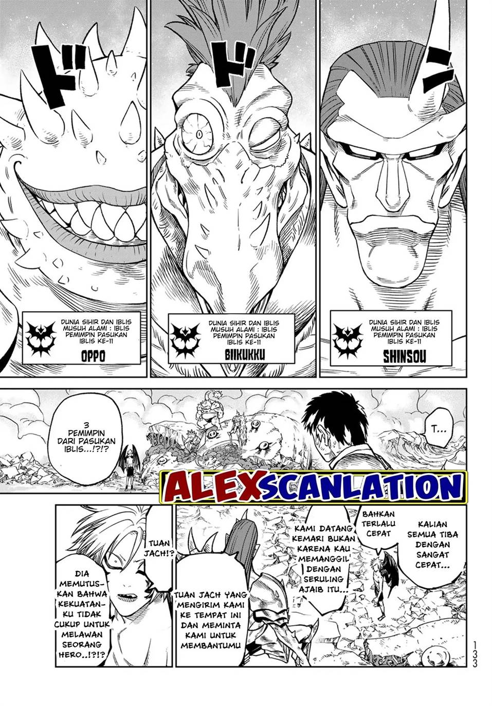 Versus Chapter 12 - halaman 29