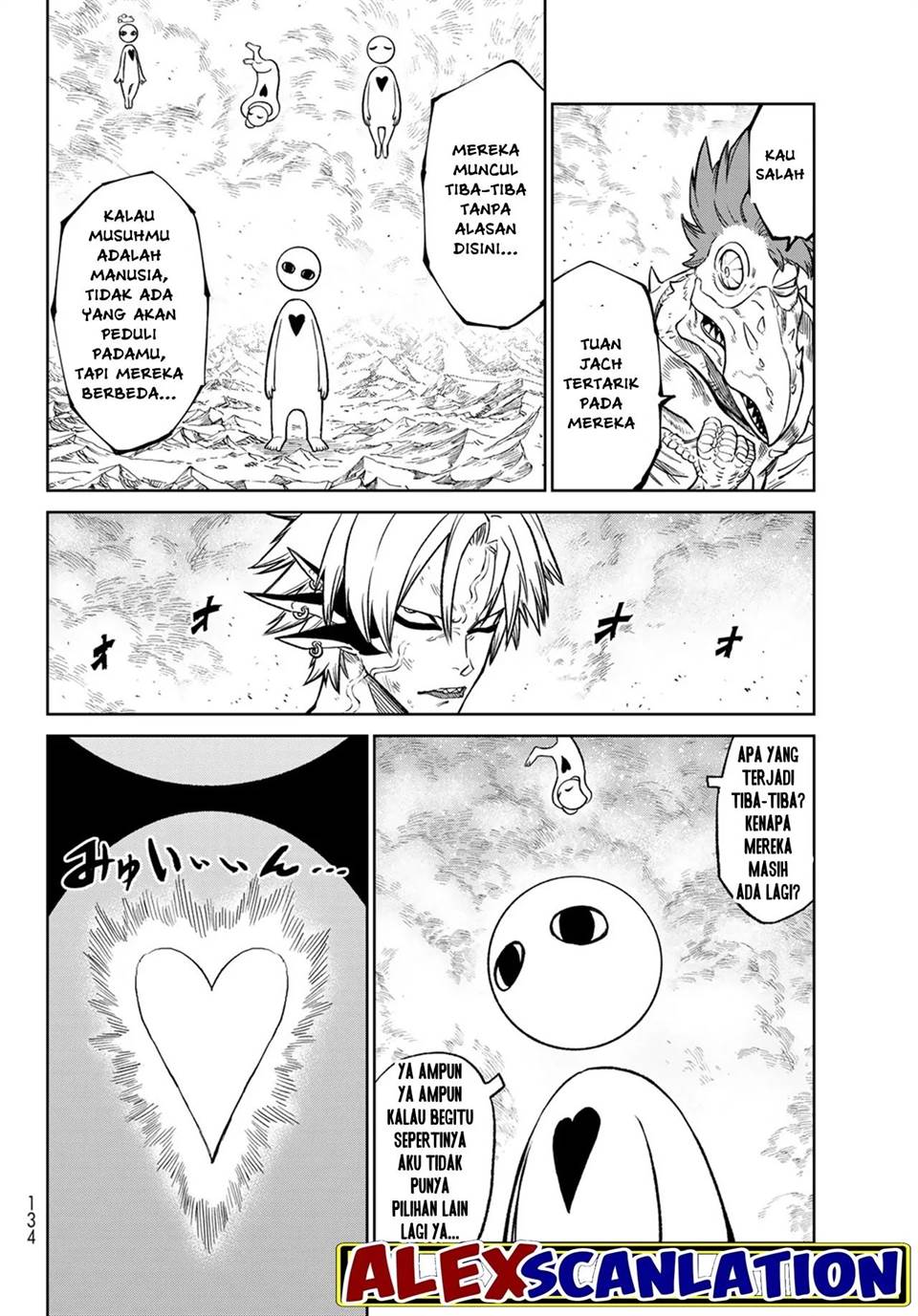 Versus Chapter 12 - halaman 30