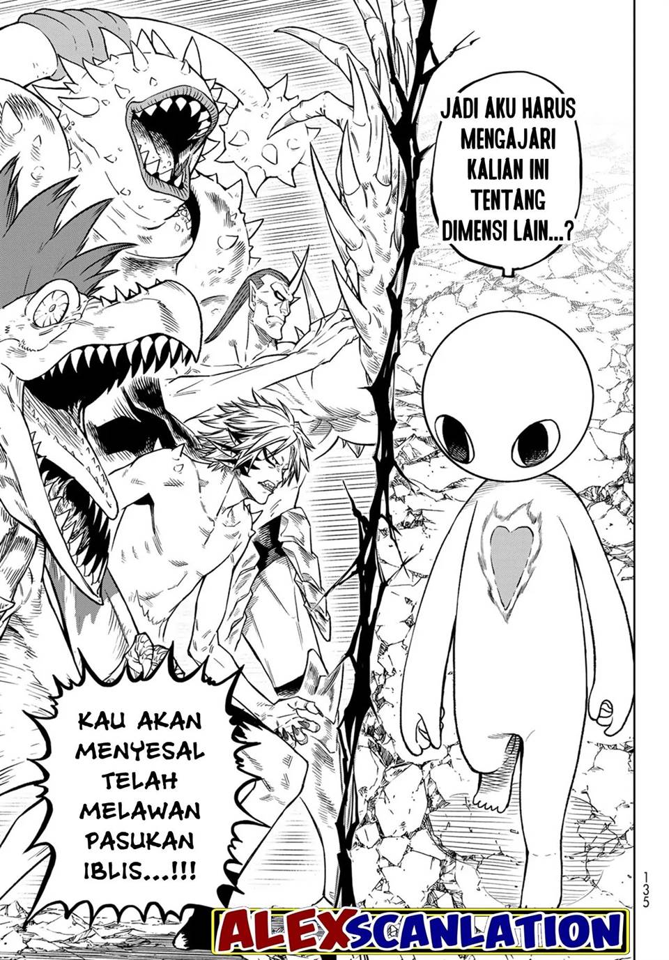 Versus Chapter 12 - halaman 31