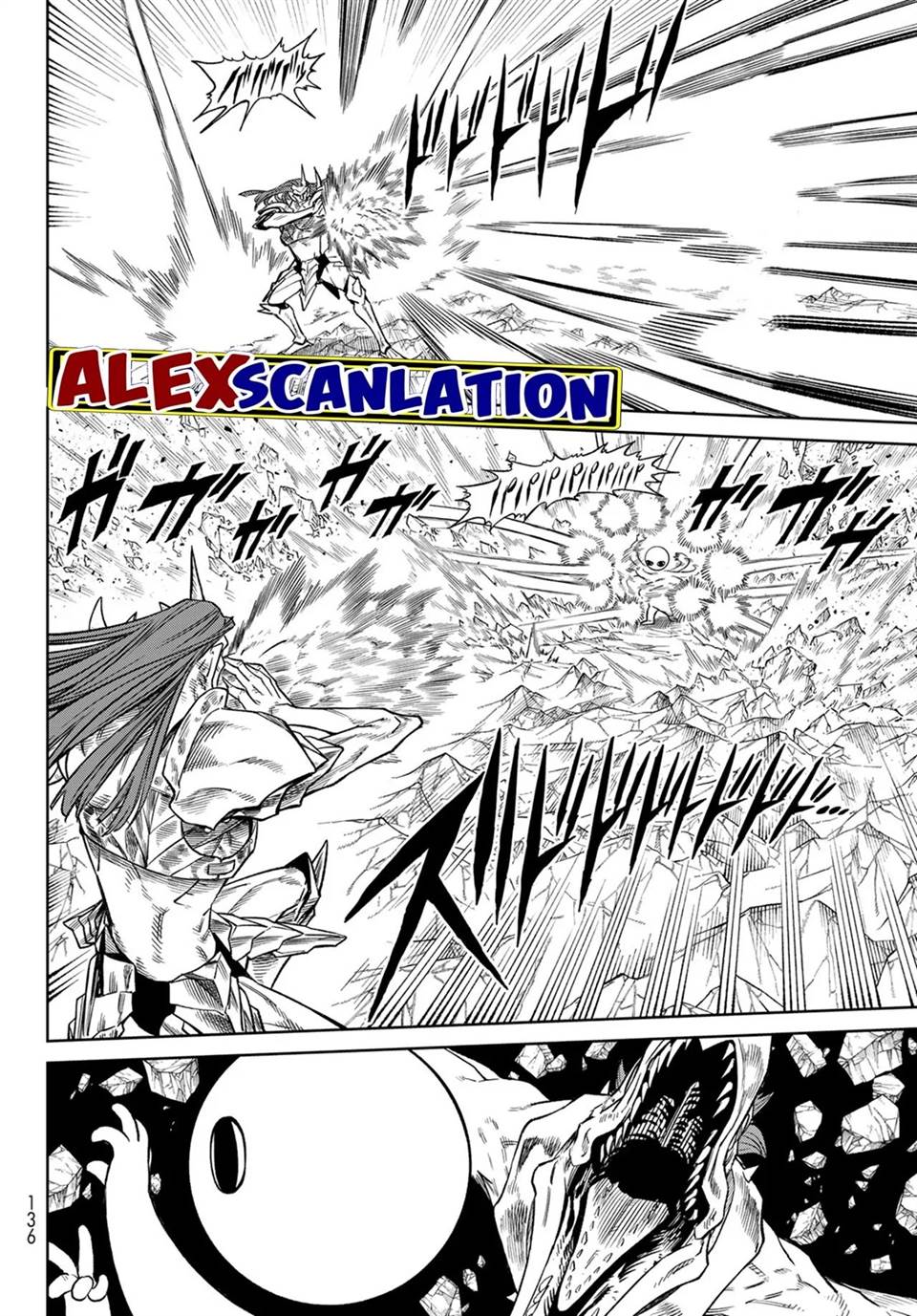 Versus Chapter 12 - halaman 32