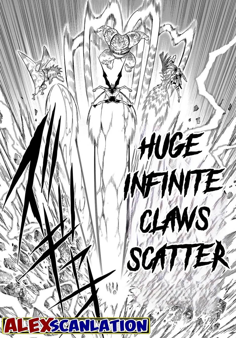 Versus Chapter 12 - halaman 36