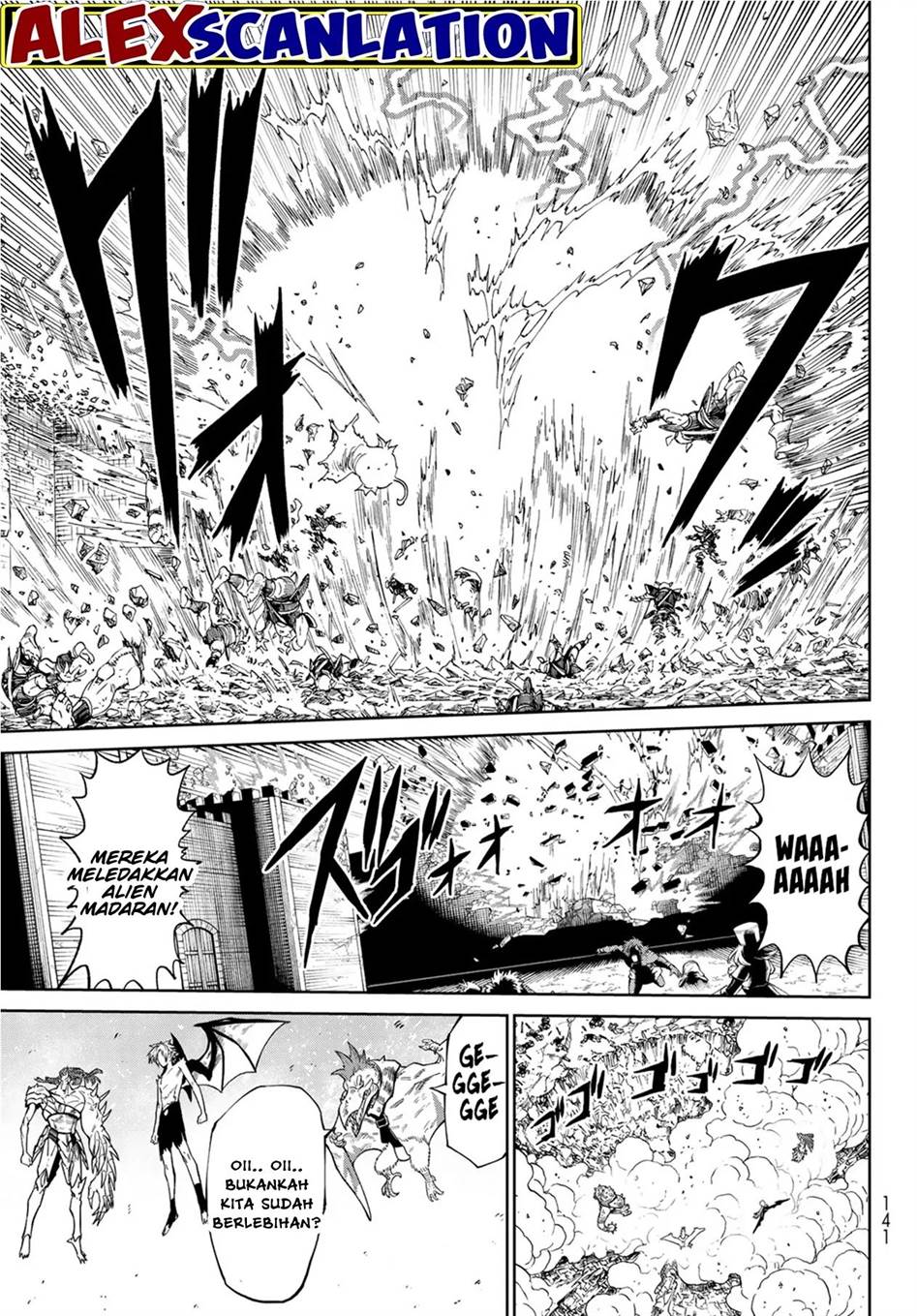 Versus Chapter 12 - halaman 37