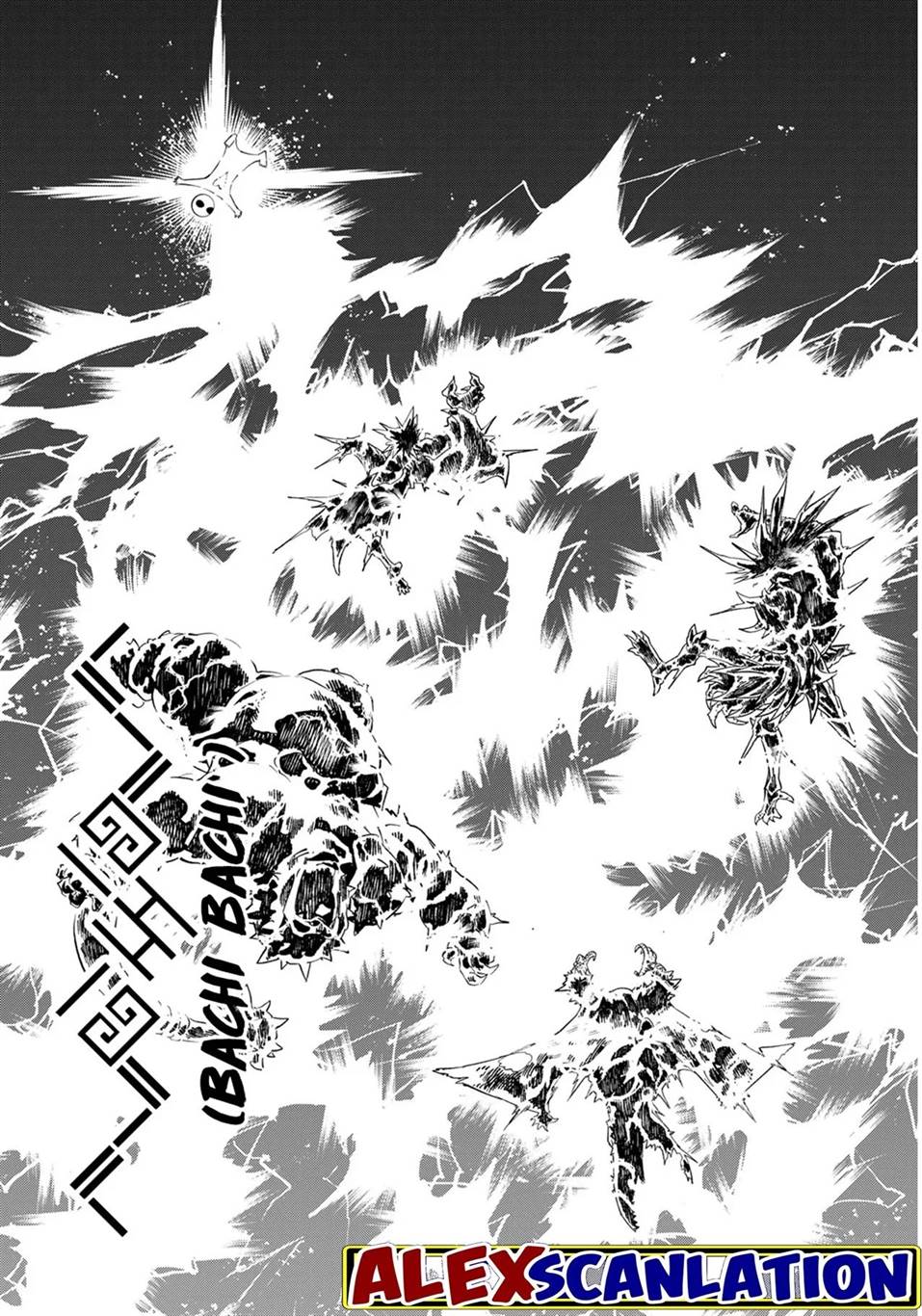 Versus Chapter 12 - halaman 40