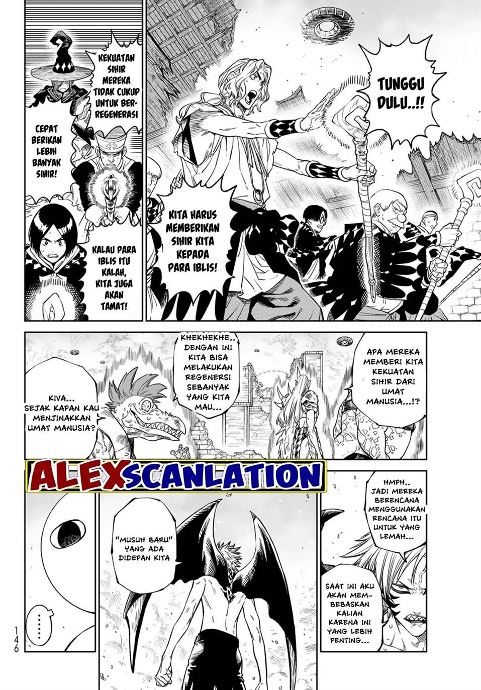 Versus Chapter 12 - halaman 42