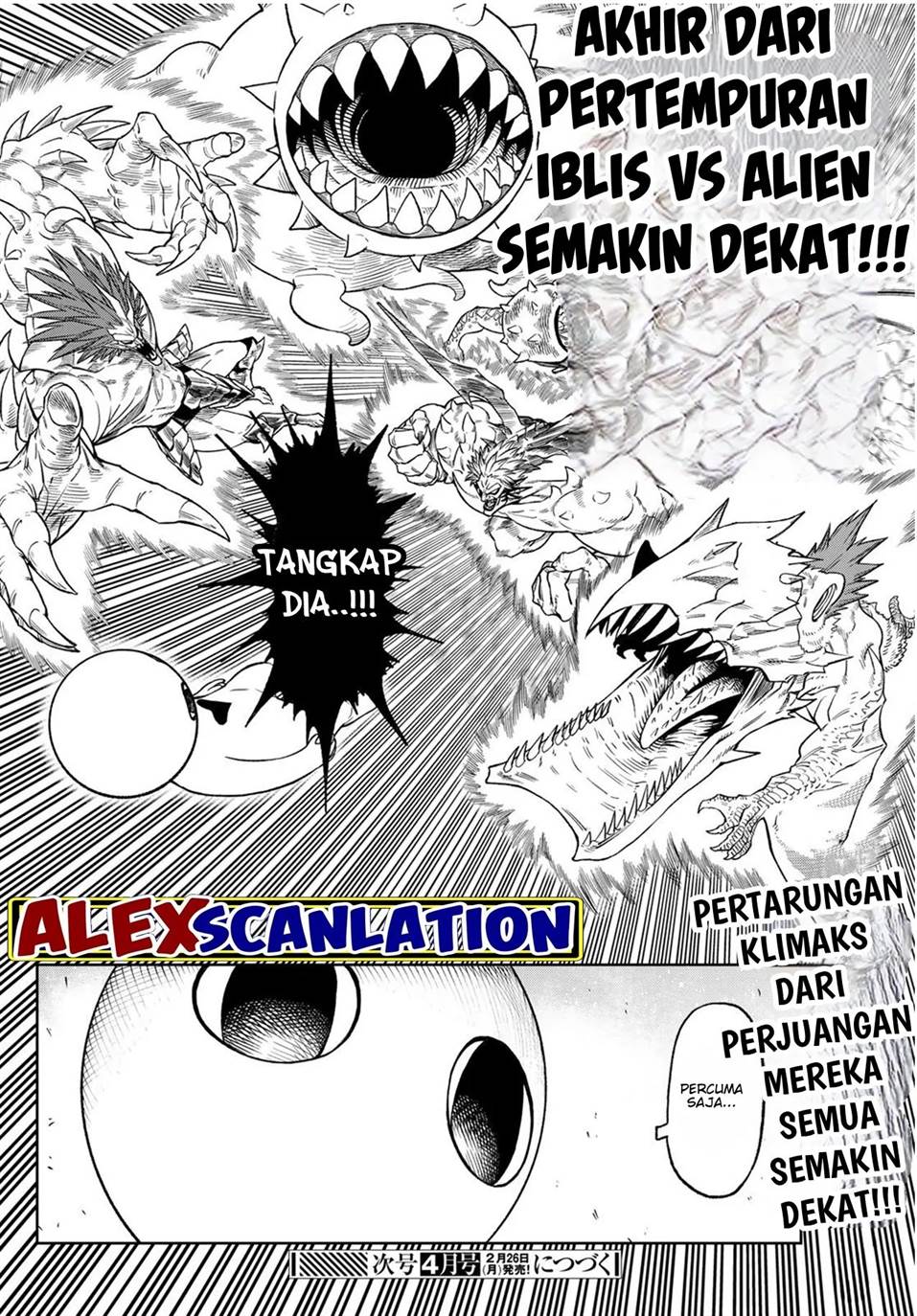 Versus Chapter 12 - halaman 44
