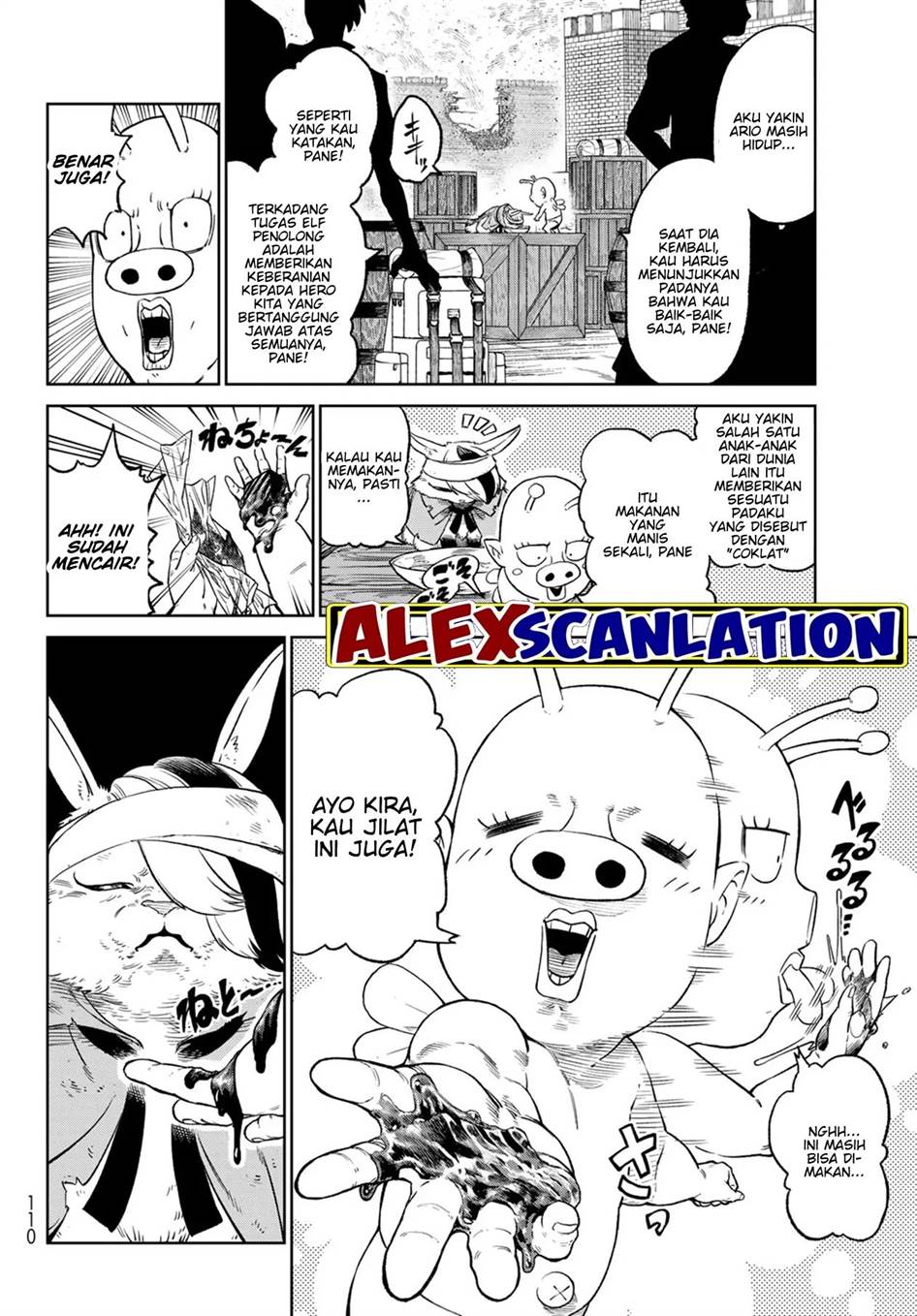 Versus Chapter 12 - halaman 6