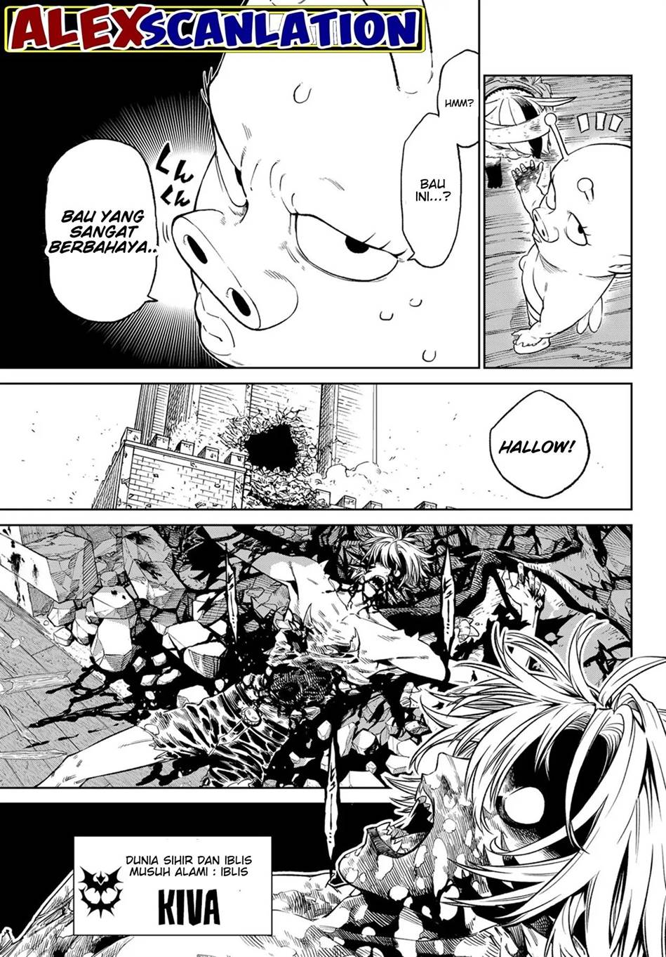 Versus Chapter 12 - halaman 7