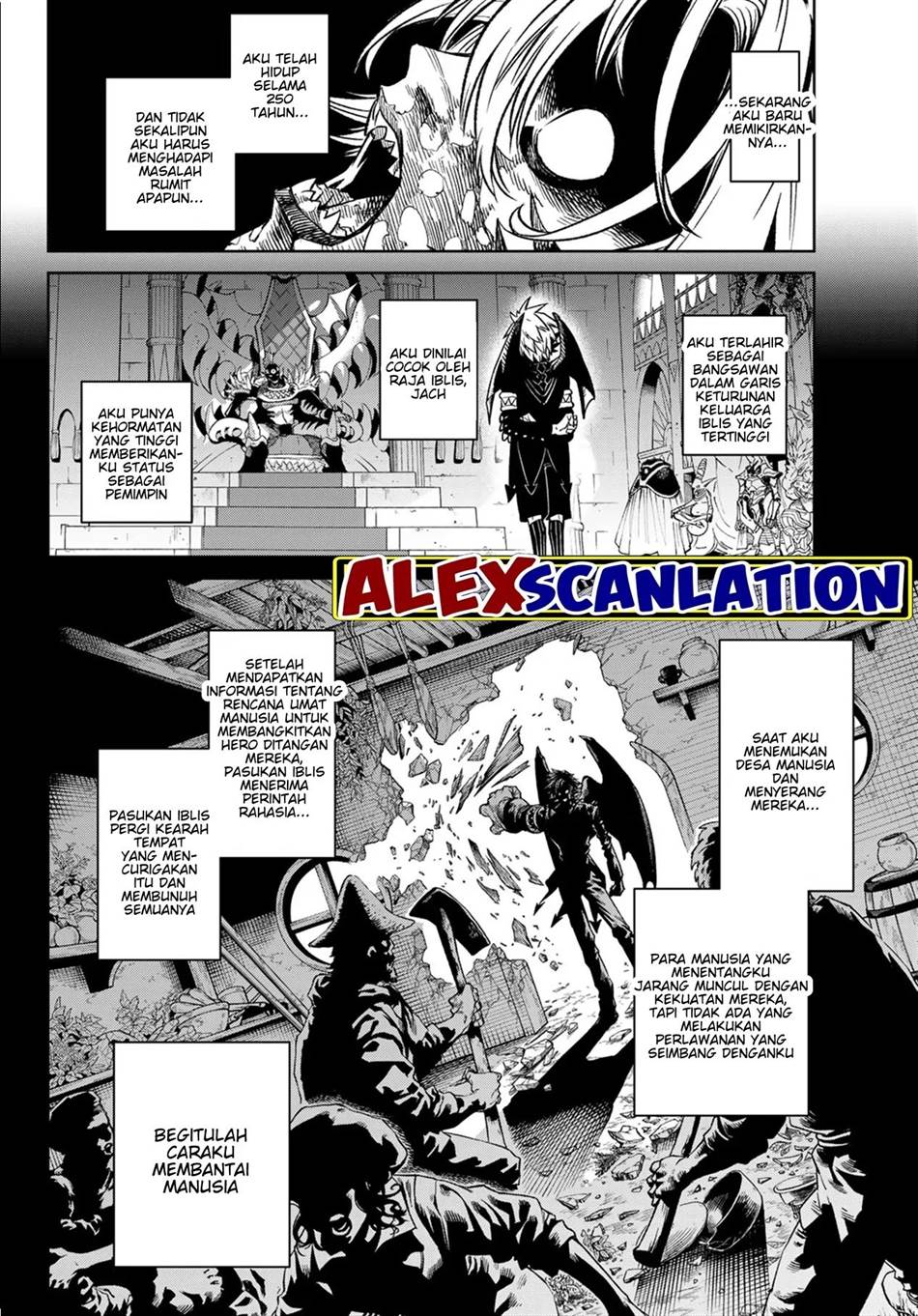 Versus Chapter 12 - halaman 8