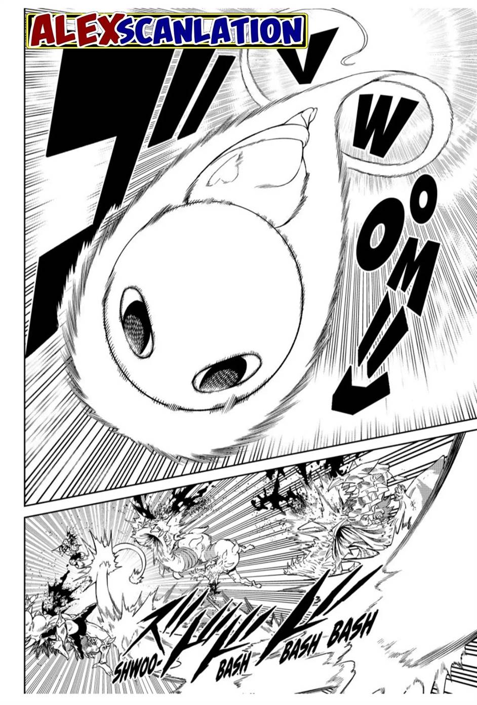 Versus Chapter 13 - halaman 14