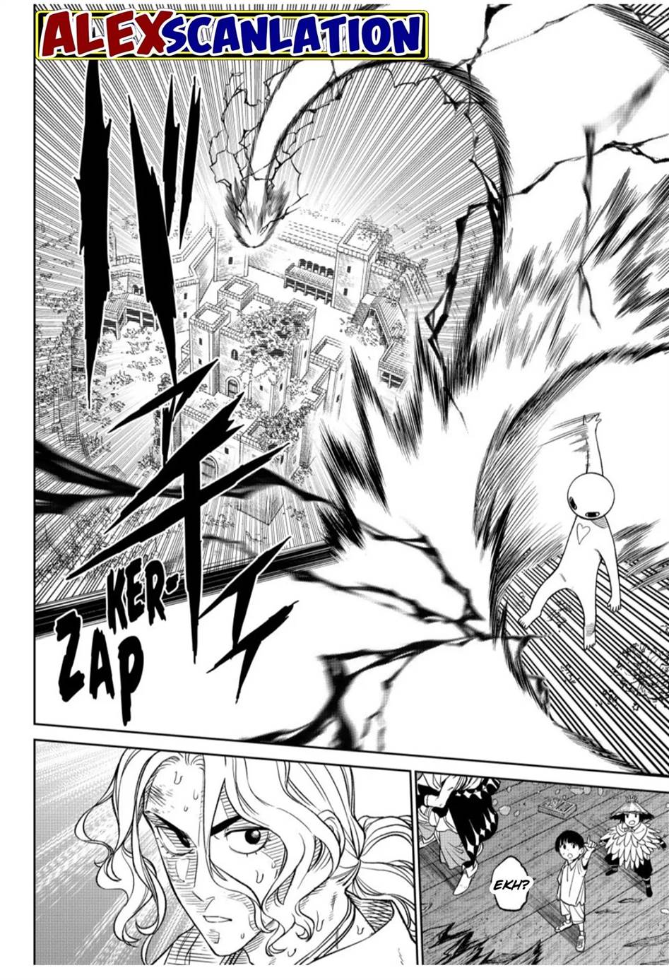 Versus Chapter 13 - halaman 16