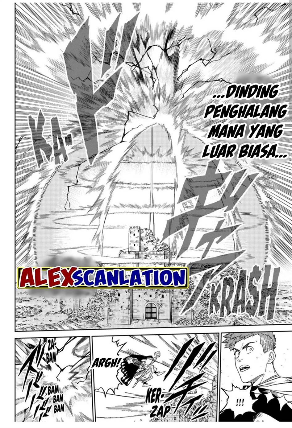 Versus Chapter 13 - halaman 18
