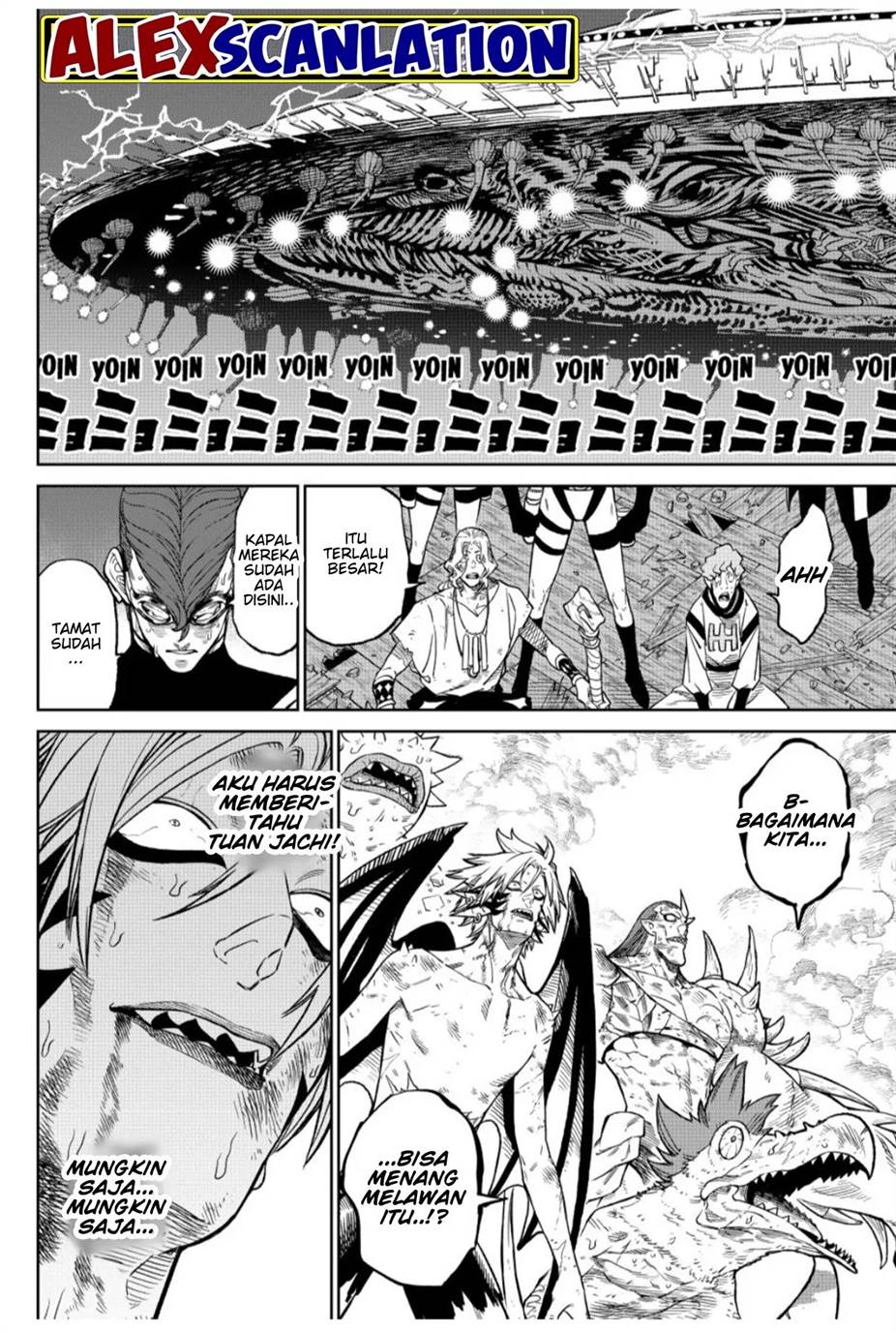 Versus Chapter 13 - halaman 27