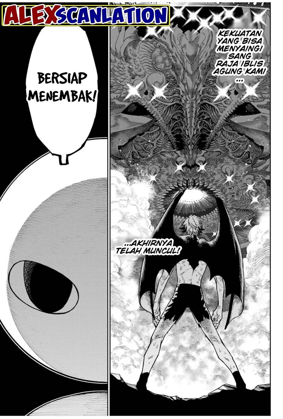 Versus Chapter 13 - halaman 28