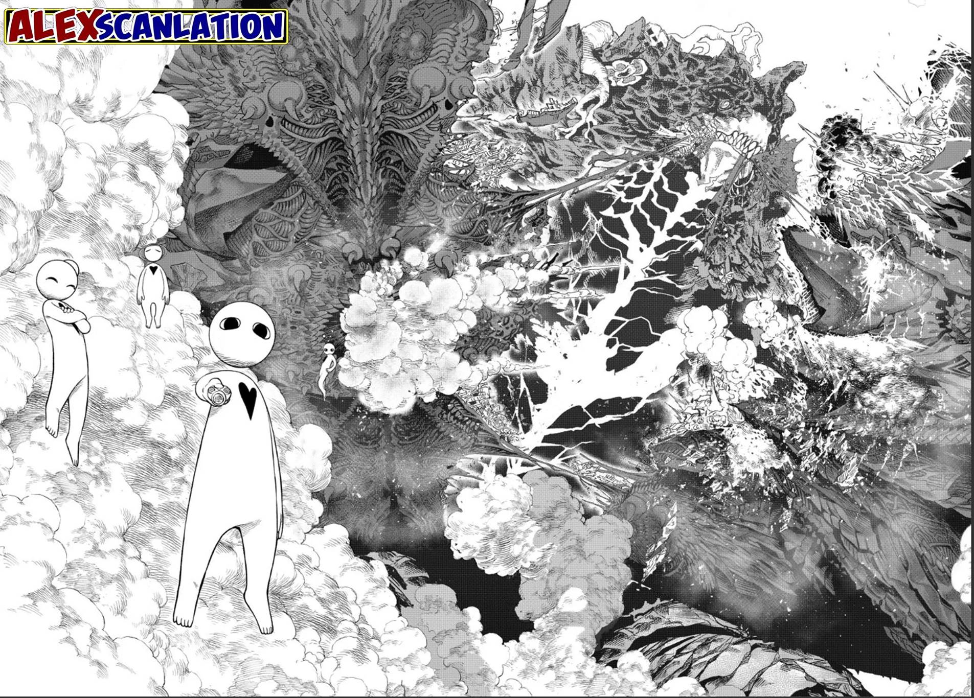 Versus Chapter 13 - halaman 30
