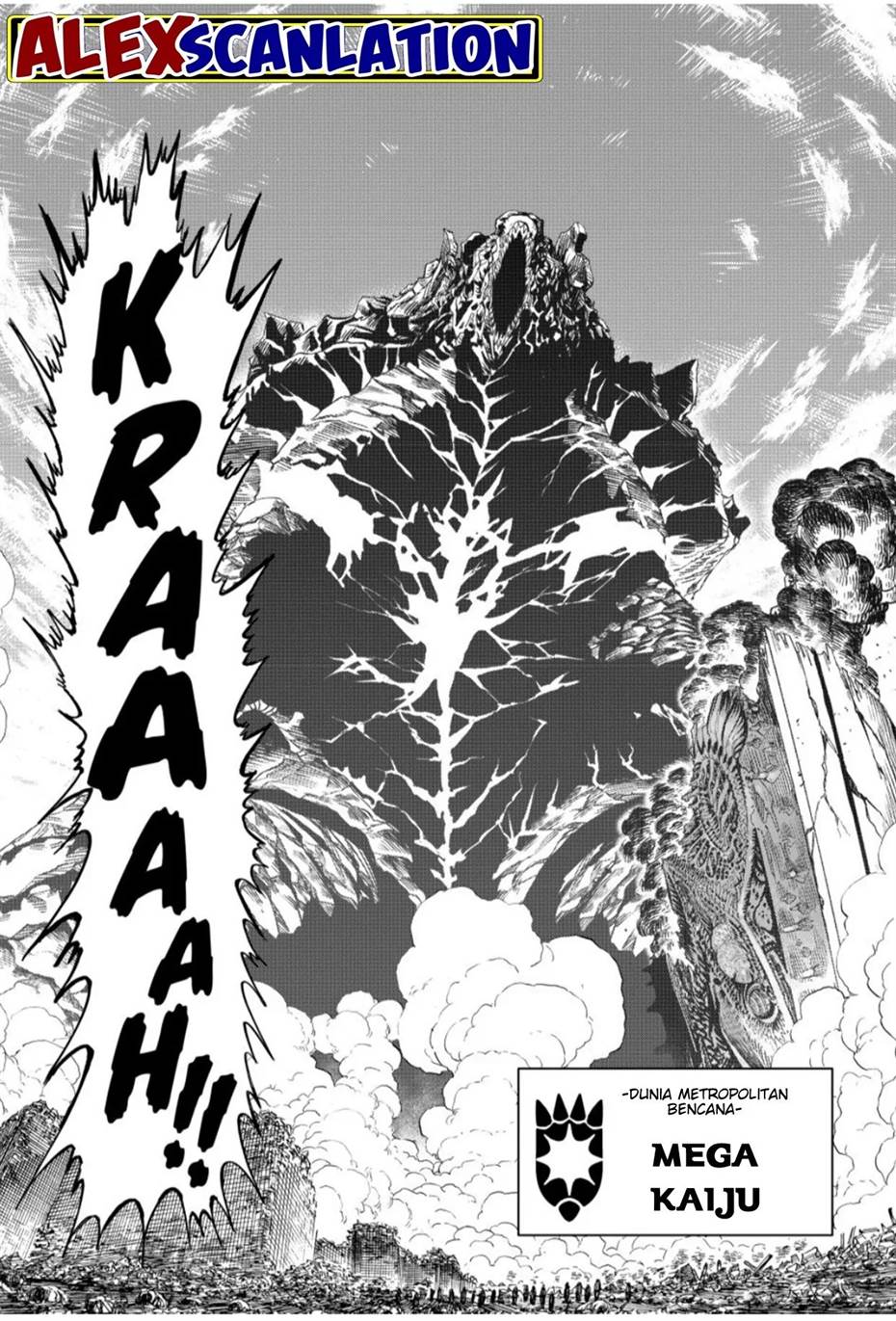 Versus Chapter 13 - halaman 33