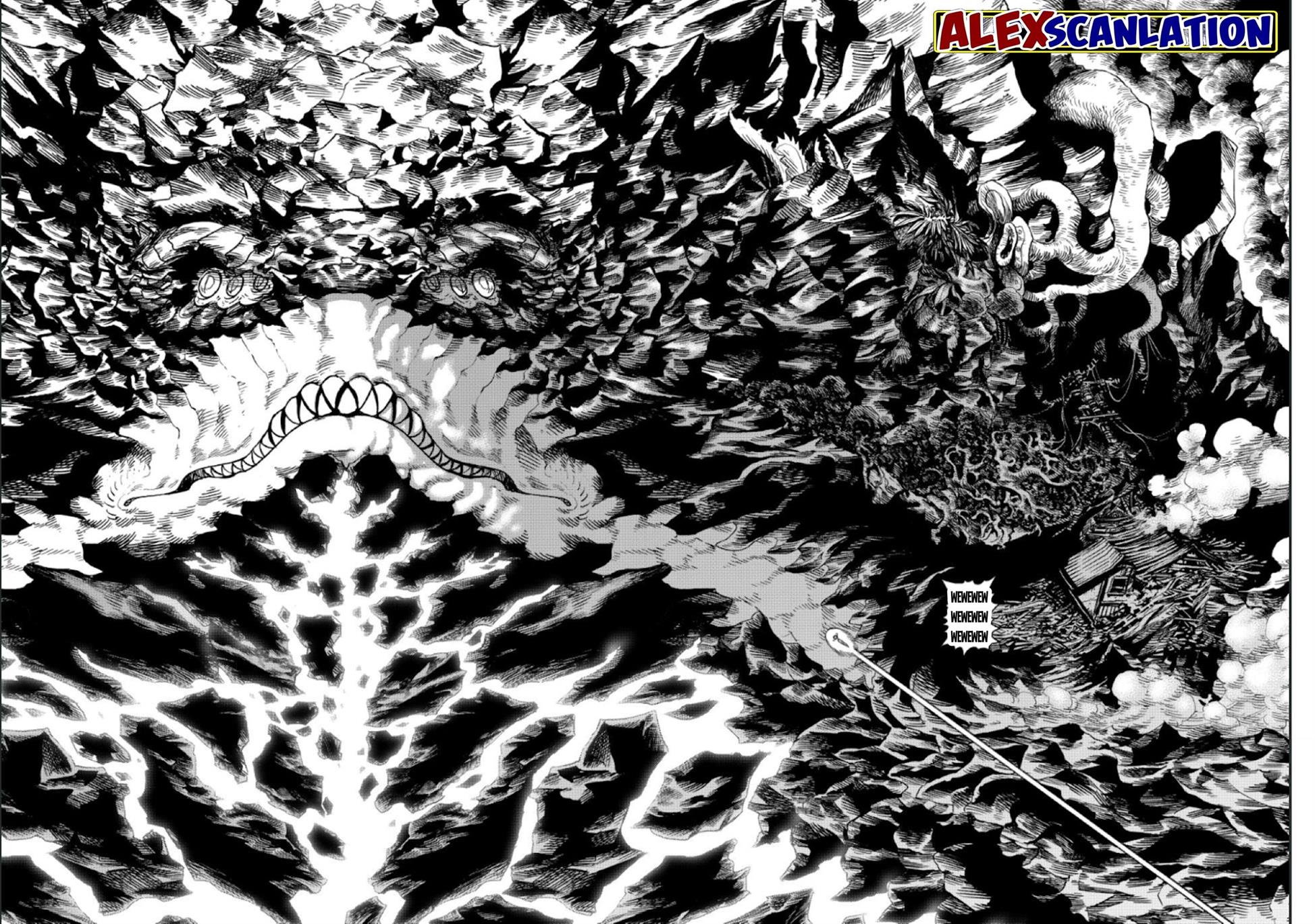 Versus Chapter 14 - halaman 11