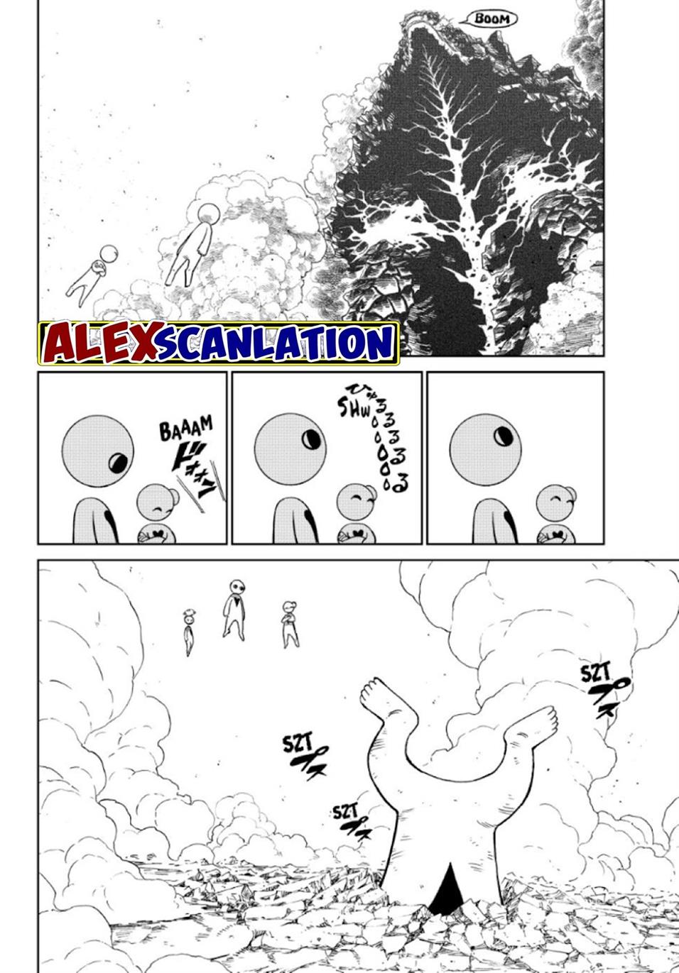 Versus Chapter 14 - halaman 12