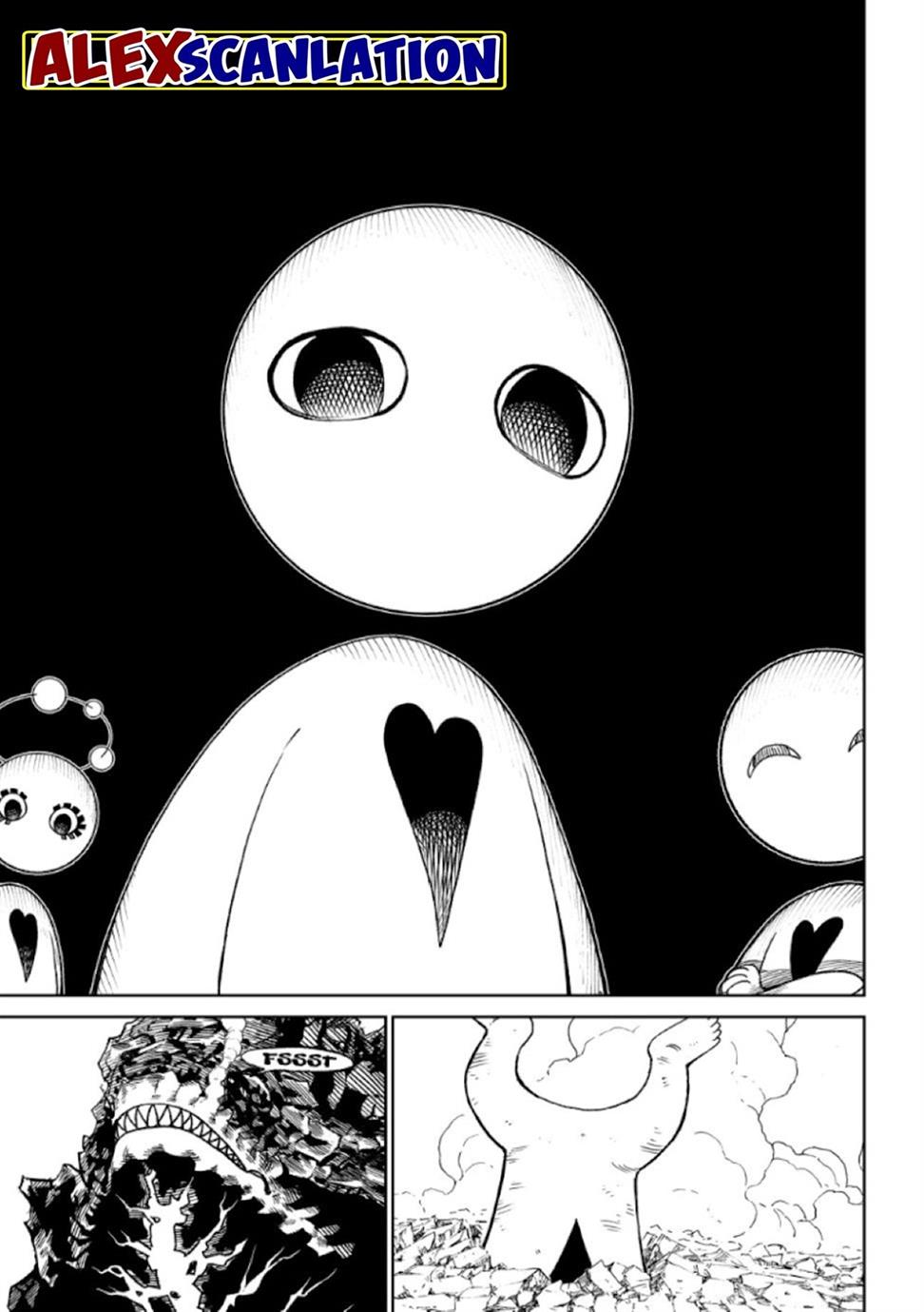 Versus Chapter 14 - halaman 13