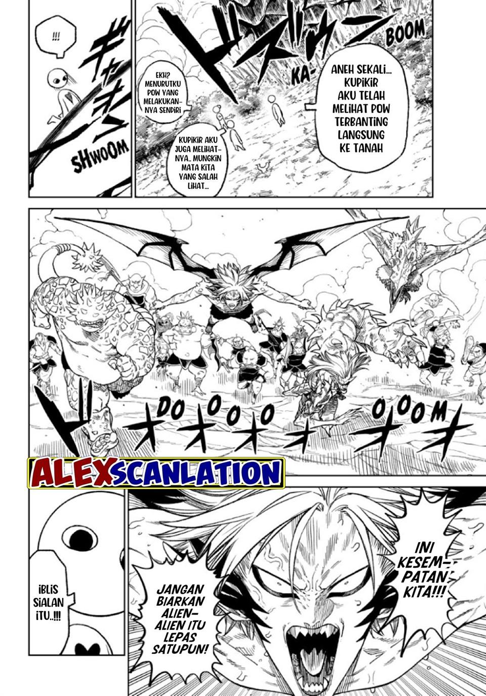Versus Chapter 14 - halaman 14