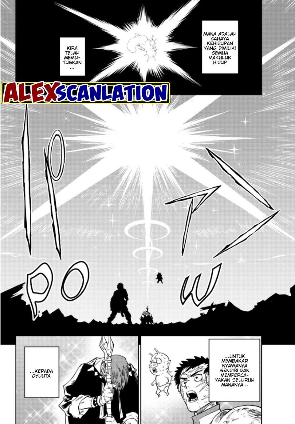 Versus Chapter 14 - halaman 22