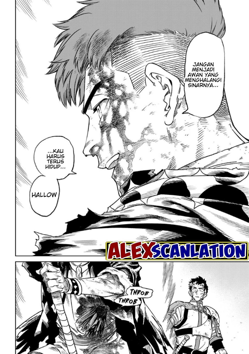 Versus Chapter 14 - halaman 26