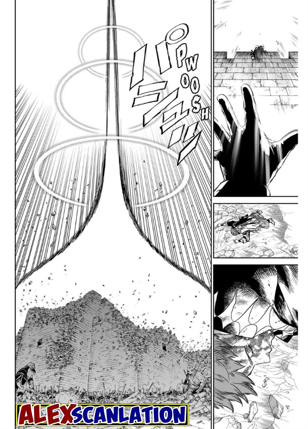 Versus Chapter 14 - halaman 31