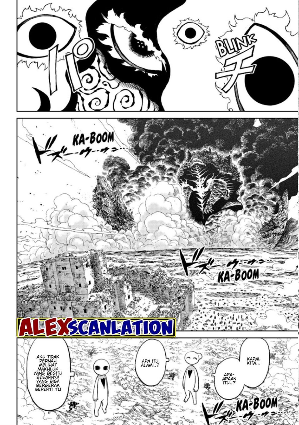 Versus Chapter 14 - halaman 7