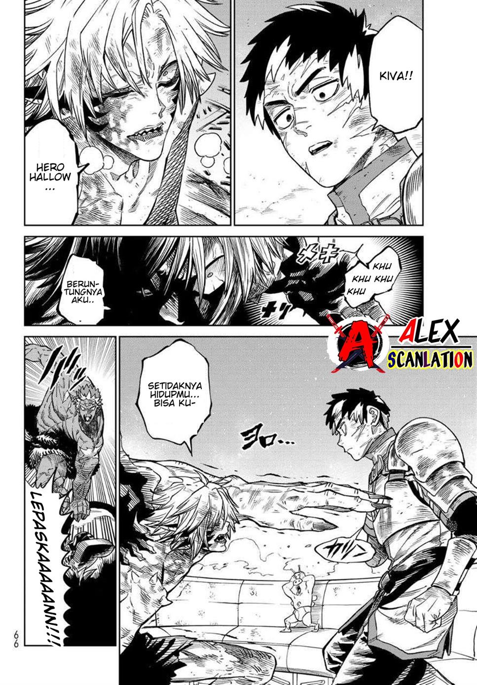 Versus Chapter 15 - halaman 18